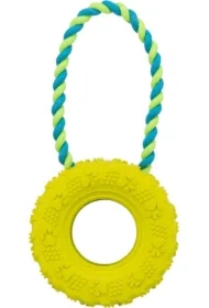 Opona-koło 15/32 cm