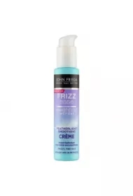 Frizz-Ease Weightless Wonder krem nadający gładkość cienkim i puszącym się włosom