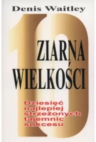 Ziarna wielkości