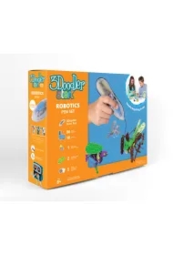 3Doodler Zestaw Roboty