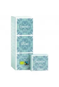 Herbata Jasmin Green Tea