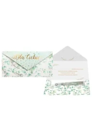 Koperta podarunkowa Dla Ciebie