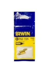 Zdjęcia - Bity / nasadki TIN Audio Końcówka ph2 x 25mm tin /2szt. 
