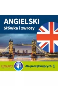 Angielski Słówka i zwroty dla początkujących 1