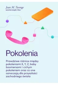 Pokolenia