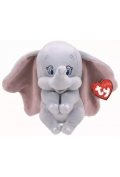 Фото - М'яка іграшка Disney Beanie Babies. Lic  Dumbo 15 cm 