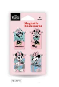 Zakładka magnetyczna Minnie Mouse