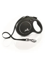 New Classic L Tape 8 M black