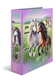 Segregator Świat koni 7cm