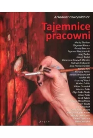 Tajemnice pracowni