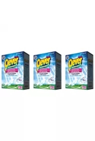 Proszek do prania firan Gardinen Zestaw