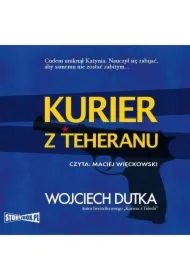 Kurier z Teheranu