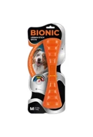 Urban Stick, gryzak, dla psa, M, 23cm