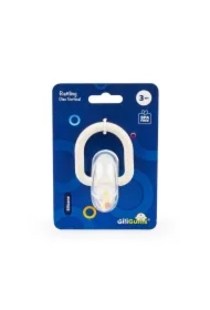 Dysk grzechoczący wertykalny