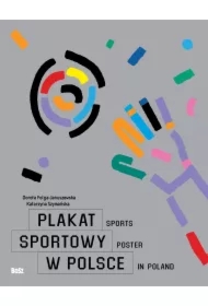 Plakat sportowy w Polsce