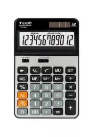 Kalkulator biurowy TR-1240 12-pozycyjny