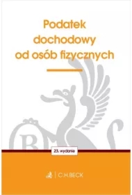 Podatek dochodowy od osób fizycznych w.23