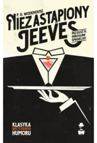 Niezastąpiony Jeeves