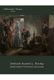 Policzek Szarlott`y Korday. Jeden dzień w Fontenay-aux-Roses