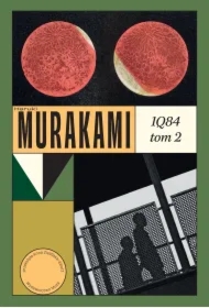 1Q84. Tom 2