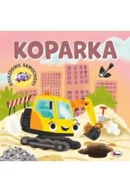 KSIAZECZKA 150X150 OPR TW KOPARKA AWM