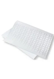 Papier ozdobny brokatowy 140g 40x60cm