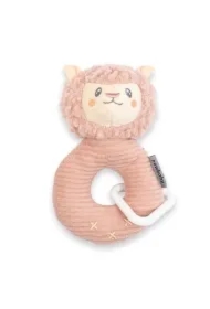 Grzechotka New Baby Lama