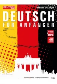 Deutsch Aktuell - Deutsch für Anfänger