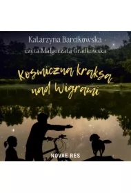 Kosmiczna kraksa nad Wigrami