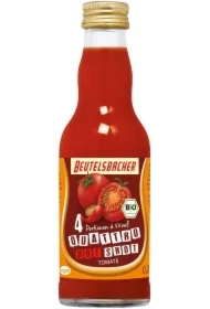 Shot pomidorowy pikantny