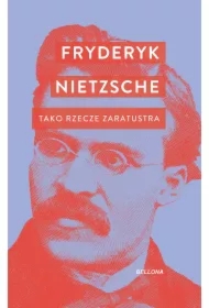 Tako rzecze Zaratustra