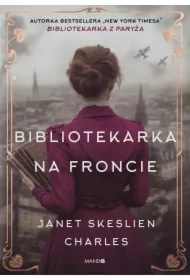 Bibliotekarka na froncie