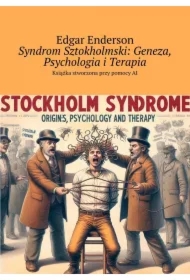 Syndrom Sztokholmski: Geneza, Psychologia i Terapia