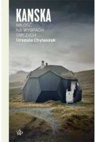 Kanska. Miłość na Wyspach Owczych