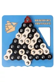 Bermuda Triangle Recent Toys poziom 3,5/5