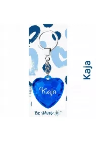 Brelok Serce Kaja