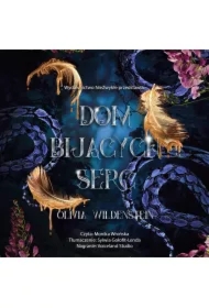 Dom bijących serc. Królestwo Wron. Tom 2