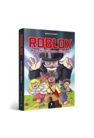 Roblox. Mocarniaki kontra Glitchox