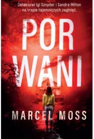 Porwani. Echo. Tom 4