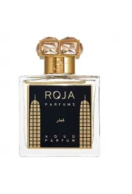 Woda perfumowana Qatar