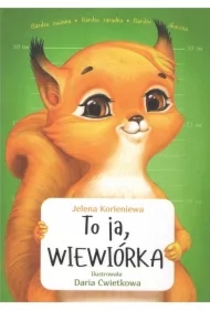 To ja, Wiewiórka