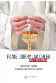 Nauczycielu dobry (zeszyt katechisty)