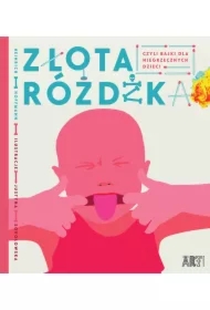 Złota różdżka, czyli bajki dla niegrzecznych dziec