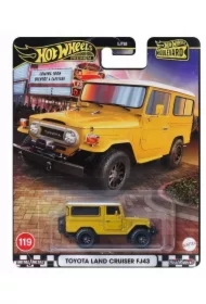 Hot Wheels. Boulevard JBL25