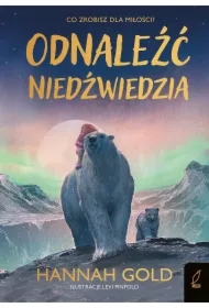 Odnaleźć niedźwiedzia
