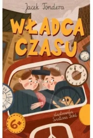 Władca czasu