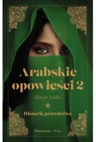 Arabskie opowieści 2