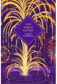 The Great Gatsby wer. angielska