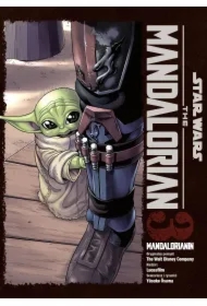 Star Wars. Mandalorianin T.3