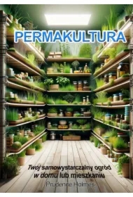 Permakultura